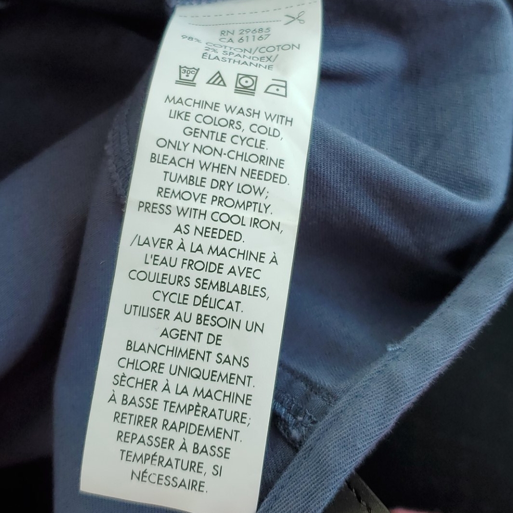 NWT Pendleton Twill Laguna Jacket - Picture 3 of 11